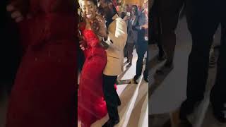 Wedding Richie Stephens performs [upl. by Pascasia]