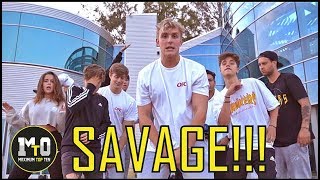 TOP 10 YOUTUBE DISS TRACKS OF 2017KSI RICEGUM JAKE PAUL [upl. by Gabbert]