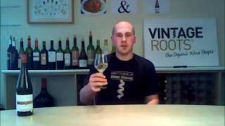 Adobe Gewurztraminer Food Pairing [upl. by Orion392]