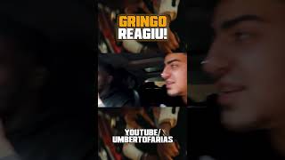 react Matuê  Conexões de Mafia Gringo Reagindo [upl. by Aeirdna483]