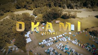 Okami Festival 2023  Aftermovie [upl. by Nananne]