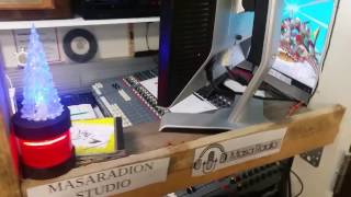 Jouluradio 24122016 klo 2100 alkaen [upl. by Ruth]