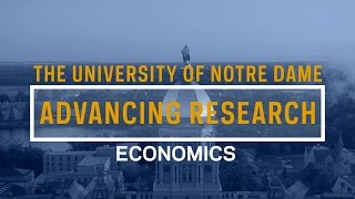 Advancing Research Economics [upl. by Itsym]