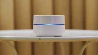 Обзор Google Wifi — роутер мечты [upl. by Linet]