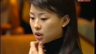 Efren Reyes vs Pan Xiaoting billiard 9ball [upl. by Viviana]