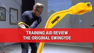 SWINGYDE – TRAINING AID REVIEW [upl. by Brandi]