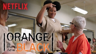 Orange is the New Black Seasons 15  RECAP amp REVIEW [upl. by Ilahtan]