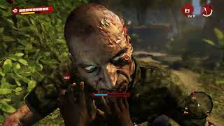 Wiki owner plays Dead Island Riptide episode 7  Sam B rules the waves [upl. by Sher109]