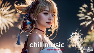 Chill Music Mix 2023 🎄 Best Music Chill Out Mix 🎄 Chill Your Brain [upl. by Eiknarf]