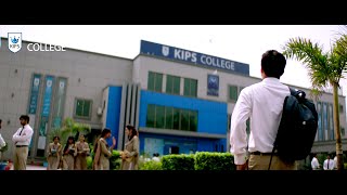 Admissions Open at KIPS College  Pre 1st Year Session  KIPS Admissions 2024 kips admissionopen [upl. by Anawd]