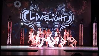 KPOP Medley 2018 Fashion for Change Performance Gain MixNine Seventeen CLC by Limelight [upl. by Weitzman]