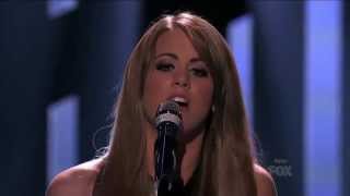 Angie Miller  American Idol Season 12  All Performances HD [upl. by Adle]