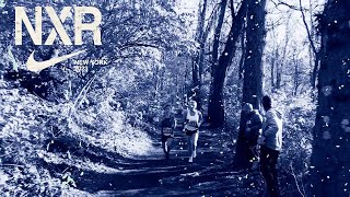 Meet Highlights  NXR New York Regional 2023 [upl. by Enowtna936]