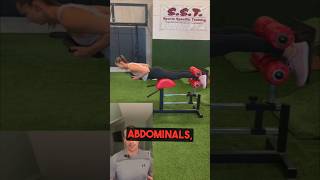 MustWatch Posterior Chain Exercises fyp [upl. by Ahsenid250]