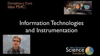 PS4C  Information Technologies and Instrumentation [upl. by Briscoe]