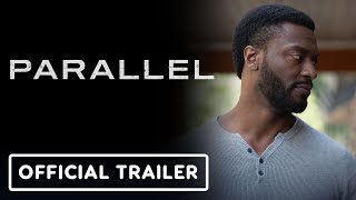 Parallel  Official Trailer 2024 Danielle Deadwyler Aldis Hodge Edwin Hodge [upl. by Kehr]