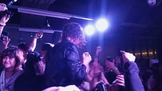 Dream House  Deafheaven live at Eastside Events Place 07122024 [upl. by Strader]