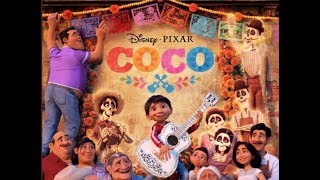 Cinema Reel Coco [upl. by Rosanne]