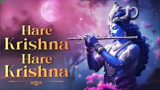 Popular Krishna Bhajan  Hare Rama Hare Krishna  Shree Ram Bhajan  Kanha Songs  Bhakti Songs [upl. by Middlesworth]