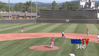 WCCTV Baseball Championship Series Game 2 Final Recap [upl. by Sidman]