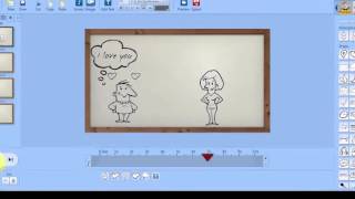 Powtoon tutorial [upl. by Corsetti]