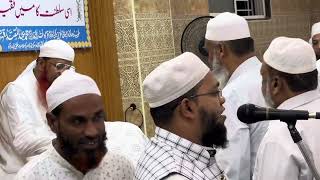 MANGTAU KO SULTAN BANAYA BY hafizmohdadil302 AT markazekhidmatekhalq trending viralvideo naat [upl. by Hum]