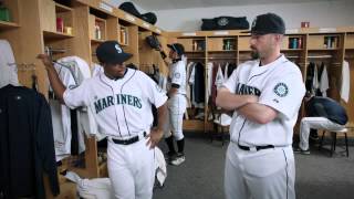 2012 Mariners Commercial Impressions [upl. by Siegfried73]