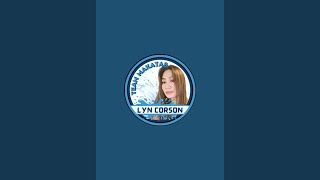 LYN CORSON USA💦💙 is live [upl. by Augusto]