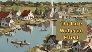 The Lake Wobegon Effect [upl. by Heringer]