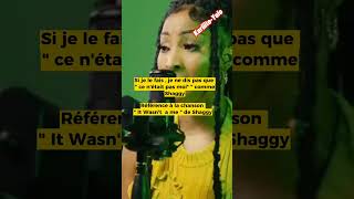 Shenseea Freestyle Locked Up  Traduction 🇯🇲👉🏽🇫🇷 karliitoyolo shenseea [upl. by Arriaet]