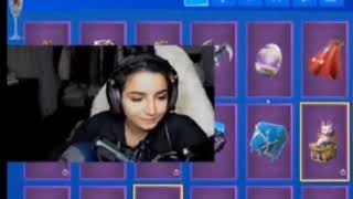 Best twitch girl allergy sneeze compilation 36 [upl. by Inaflahk456]