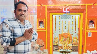 Vidisha shree chinta mani ganesh mandir dandapura vidisha 🙏💐 Jai shree ganesh 🙏💐 [upl. by Nate]