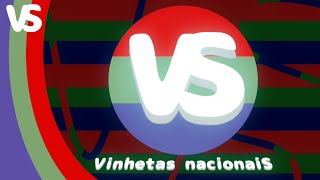 ID Vinhetas Nacionais 2024 [upl. by Ednihek]