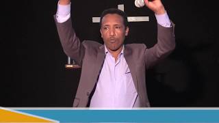 Pastor Teshome DamtewEyesus ManewHebrews P1 [upl. by Aierdna]