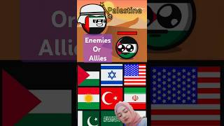 Enemies vs Allies UAE [upl. by Rossuck]