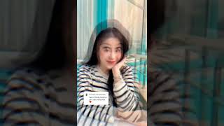 felly christyjkt48 fansjkt48 jj jjviral jedagjedug [upl. by Cony]