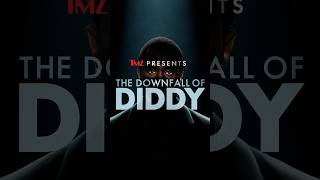 Watch “TMZ Presents The Downfall of Diddy” NOW on Tubi [upl. by Auos]