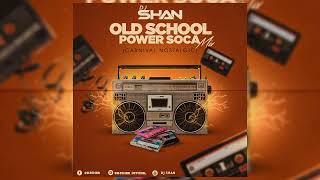 Old School Power Soca Mix Machel Montano Destra Patrice Roberts FayAnn Lyons By DJ Shan [upl. by Amadis]