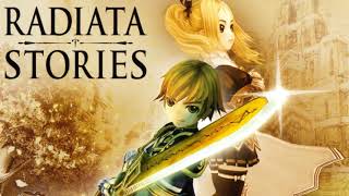 Radiata Stories OST  Extended Mens Dirge [upl. by Ardnaxela]