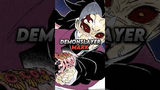 Genya Awaken Kokushibo DemonSlayer Mark in the Final Fight  Explained demonslayer tanjiro [upl. by Noak706]