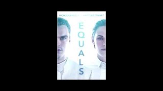 EQUALS  Ending Ost [upl. by Rybma231]