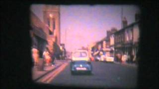 Bishop Auckland 1973 [upl. by Dominga]