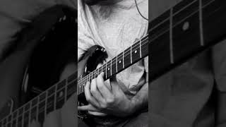 Dire Straits  Telegraph Road Solo cover [upl. by Celestina]