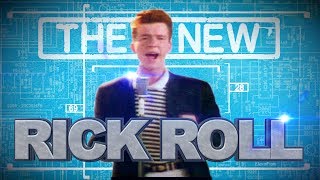 The New Rick Roll [upl. by Fromma]