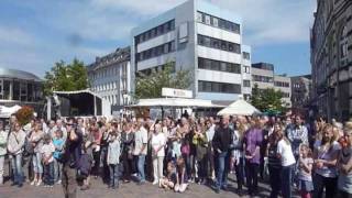 Stadtfest Bottrop 2011 [upl. by Yesiad]