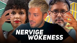 Ich reagiere auf Macht Wokeness unsere Gesellschaft gerechter  13 Fragen  unbubble [upl. by Eednak]