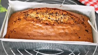 Gâteau au yaourt en 5 minutes  Vous ferez ce gâteau tous les jours Gâteau rapide et facile [upl. by Browne603]