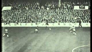 Eusebio vs Brazil in 1966 World Cup [upl. by Nnaed793]