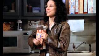 Seinfeld Bloopers Season 8 Part 1 [upl. by Hedwig]