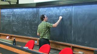 Perturbative QCD  Lecture 3 [upl. by Teddie]